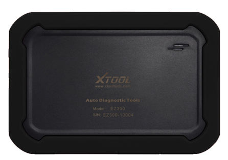 XTOOL EZ300 Four System Diagnosis Tool