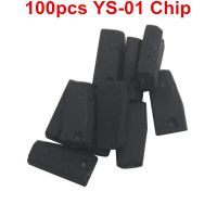 100pcs YS-01 Chip Can Only Copy 4C for ND900/CN900