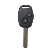 2005-2007遥控钥匙2+1按钮和芯片分离ID:48（315 MHZ），适用于本田