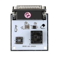 35080/160 Adapter für Iprog und Iprog Pro ECU Programmierer