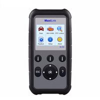  Autel MaxiLink ML629 ABS/Airbag/AT/Motor Code Reader Scanner CAN OBDII Diagnose Tool