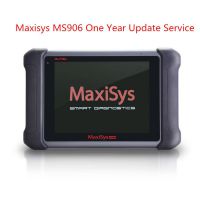Autel Maxisys MS906 MS906S在线一年更新服务（仅限订阅）