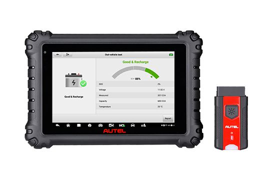 2023 New Autel MaxiSYS MS906 Pro MS906PRO Maxisys Tablet Full System Diagnostic Tool