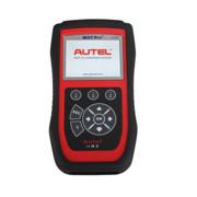 原装Autel MOT Pro EU908全系统Diangostics+EPB+油复位+DPF+SAS多功能扫描仪