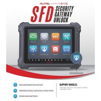 AUTEL VAG SFD One Year Authorization Service (Subscription Only)