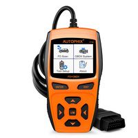 Autophix Automotive Diagnostic Tool 7710 OBDII OBD2 Scanner für Ford Auto Motor Fehler Code Reader +ABS SRS Airbag EPB Öl Reset