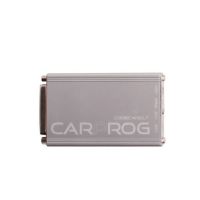 Carprog Full V10.93，带21适配器支持安全气囊重置、仪表板、IMMO、MCU/ECU