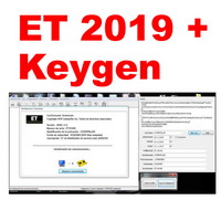 Cat SIS 2022 Cat ET 2022 Caterpillar SiS 2019.7 or  2020 Version for Cat Service Information System EPC Repair Software