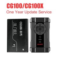 CG100 CG100X安全气囊复位工具一年更新服务（仅限订购）