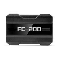 V1.1.3.0 CG FC200 ECU Programmer Full Version Support 4200 ECUs and 3 Operating Modes Upgrade of AT200