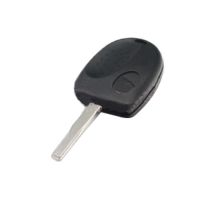 Remote Key Shell 1 Taste für Chevrolet 10pcs/lot