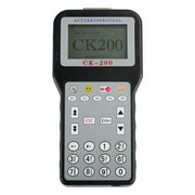 V50.01 CK-200 CK200自动钥匙编程器CK-100更新版DHL免费送货