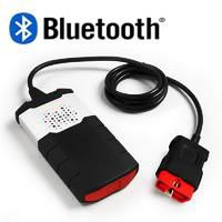 Promotion 2021.11 Version CDP DS150 Diagnosewerkzeug Single Board mit Bluetooth für Auto und LKW Diagnosewerkzeug