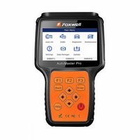 Foxwell NT680 Pro All System macht Scanner mit speziellen Funktionen Aktualisierte Version von NT644 Pro