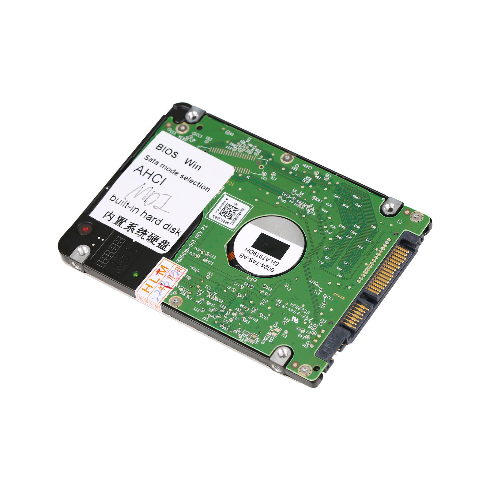 V2023.2.1 GM MDI GDS2 GM MDI GDS Tech 2 Win Software Sata HDD for Vauxhall Opel/Buick and Chevrolet