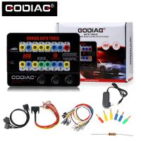GODIAG GT100自动工具OBDII断接盒ECU连接器