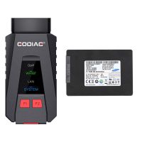 V2022.12 GODIAG V600-BM带SSD的宝马诊断和编程工具Win10系统ISTA-D 4.37.43.30 ISTA-P 71.0.200带工程师编程