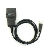 OEM HDS Cable OBD2 Diagnostic Cable