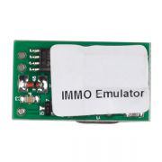 IMMO Emulator for Re-nault+Nissan二合一