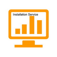 Software Erneuerung oder Software Installation Service oder Software Download Link