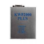 KWP2000 ECU Plus闪光灯
