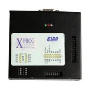最新版本的X-PROG V5.60 ECU程序员XPROG-M，带USB加密狗
