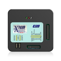 最新版Xprog V6.50 Xprog-M ECU编程器，带USB加密狗