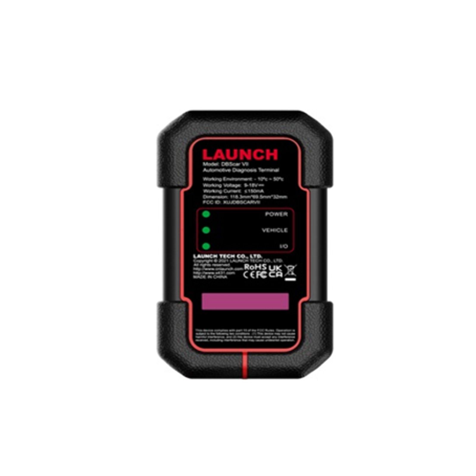 Newest Launch X-431 PRO PROS V5.0 Diagnostic Tool 37 Special Functions Intelligent Diagnose TPMS Supports CANFD and DOIP Global Version
