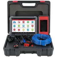 LAUNCH X431 PRO3 V+ ELITE 10.1 inch Diagnostic Tool with SmartLink 2.0 Support CAN 2.0, CANFD, DoIP and J2534 Same as PRO3S+ ELITE