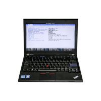 Lenovo X230 I5 CPU 1.8GHz WIFI With 4GB Memory Compatible with 500GB Hard Disk