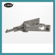 LISHI F038福特/林肯2合1自动拾取和解码器