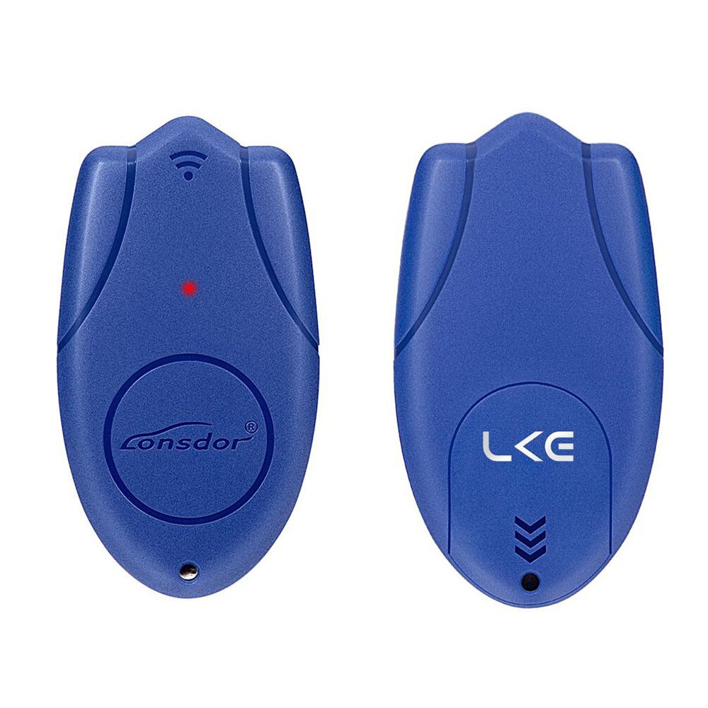Lonsdar LKE Smart Key Emulator 5 in 1 für Lonsdar K518ISE Key Programmer