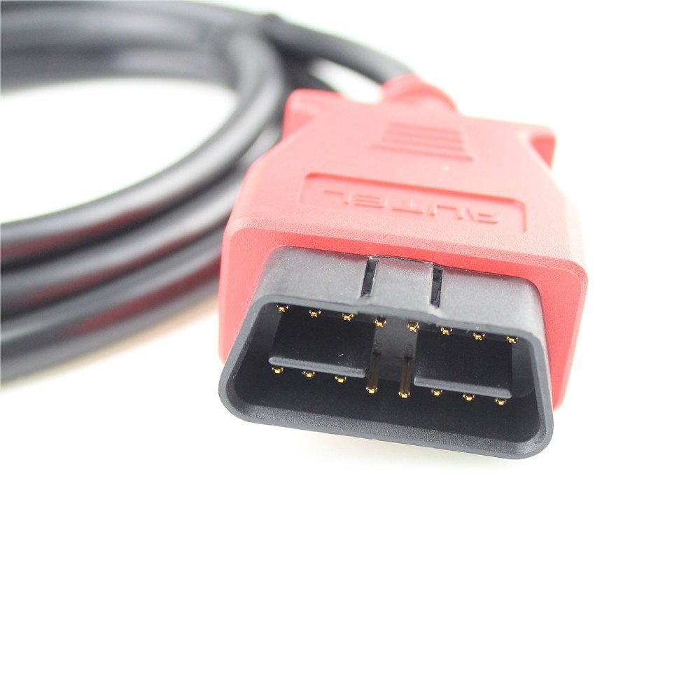  Main Test Cable for Autel MaxiSys MS908 /Mini MS905 /DS808 /MX808 /MK808