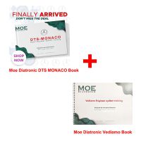 Moe Diatronic DTS MONACO和Vediamo超级工程师系统培训手册