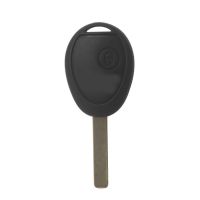 Neue Mini Key Shell 2 Taste für BMW 10pcs/lot