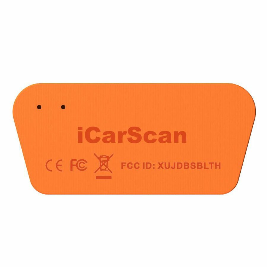New Icarscan DiagnosticTool Full Systems for Android/iOS with 10 Free Software Support Online Update