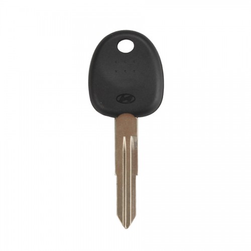 现代5件/批的新型收发器钥匙ID46（带左钥匙片）