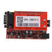UPA USB编程器V1.3主机