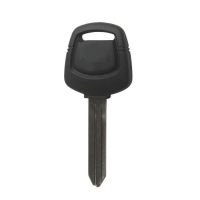 转发器钥匙ID:4D（银色徽标），适用于日产5件/批