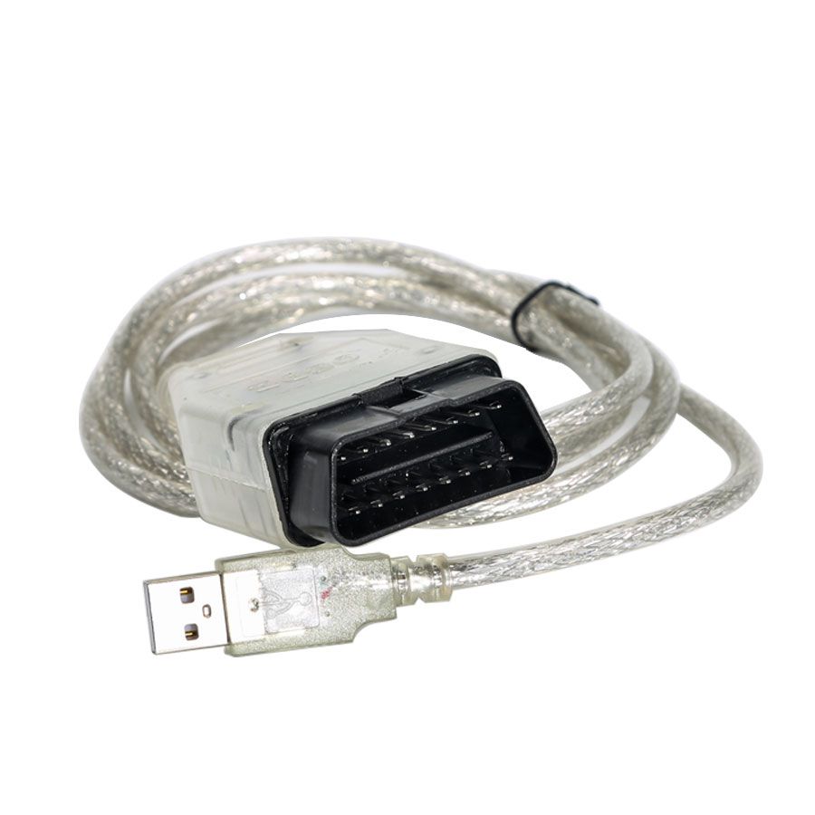 TANGO OBD Cable Used together with Tango key programmer