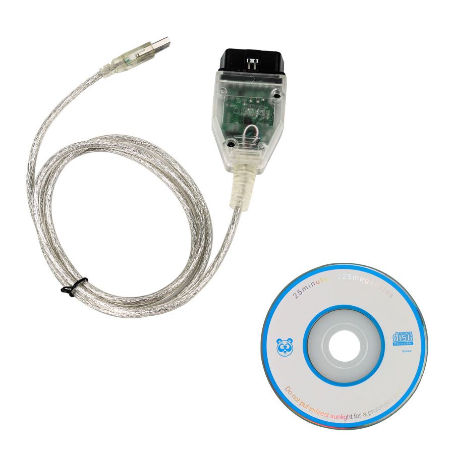 TANGO OBD Cable Used together with Tango key programmer