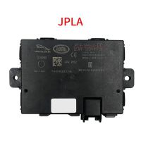 OEM Jaguar Land Rover无钥匙进入控制模块RFA模块JPLA（带舒适通道）包含SPC560B芯片和数据