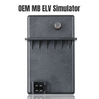 适用于奔驰204 207 212的OEM MB ELV模拟器适用于MB奔驰关键程序员