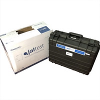 原装JALTEST全系统卡车诊断故障诊断仪全系统全诊断发动机变速器重置JALTEST-OBD读取器重型卡车