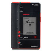 启动X431 IV X431 GX4主自动扫描仪更新版本