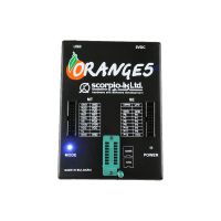 Original Orange5 Professional Memory und Microcontrollers Programmiergerät Freies Verschiffen durch DHL