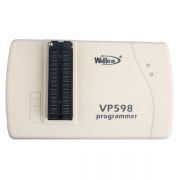 原装威龙VP598通用编程器汽车ECU芯片调谐VP-598编程器（VP390升级版）