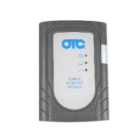 最新的OTC GTS（IT3）丰田诊断工具支持丰田和雷克萨斯