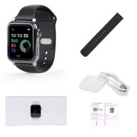 OTOFIX Smart Key Watch Without VCI 3-in-1 Wearable Device Smart Key+Smart Watch+Smart Phone Voice Control Lock/Unlock Doors Trunk Remote