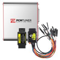 PCMtuner ECU Programmierer 67 Module in 1 Plus GODIAG GT107 DSG Getriebe Daten Lesen/Schreiben Adapter